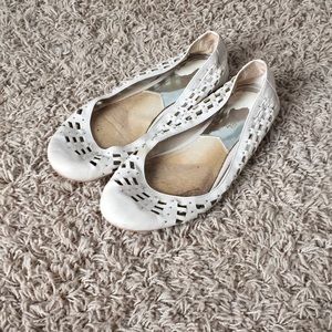 Michael Kors Ballet Flats